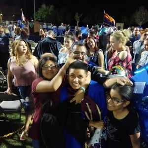 Meet your Posher, Josie